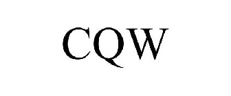CQW