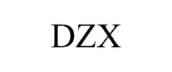 DZX