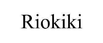 RIOKIKI