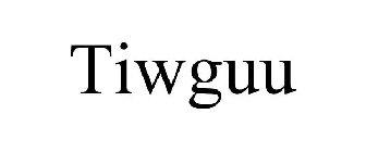 TIWGUU