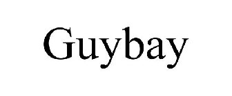 GUYBAY