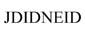 JDIDNEID