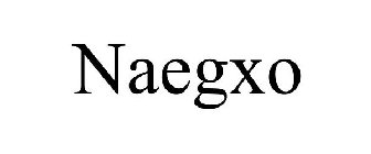 NAEGXO