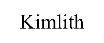 KIMLITH