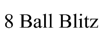 8 BALL BLITZ
