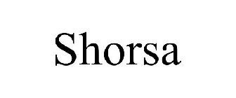 SHORSA