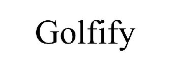 GOLFIFY