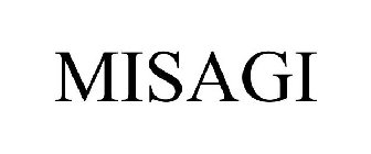 MISAGI