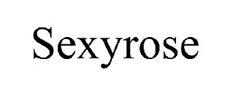SEXYROSE
