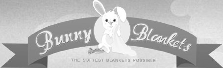 BUNNY BLANKETS THE SOFTEST BLANKETS POSSIBLE