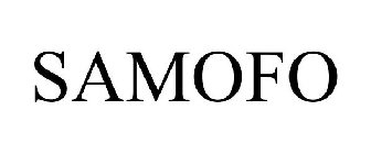 SAMOFO