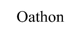 OATHON