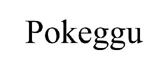 POKEGGU
