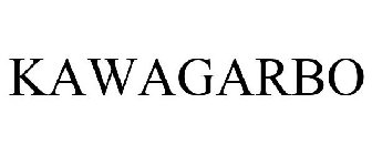 KAWAGARBO