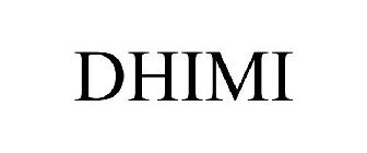 DHIMI