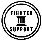 FIGHTER SUPPORT