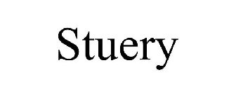 STUERY