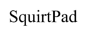 SQUIRTPAD