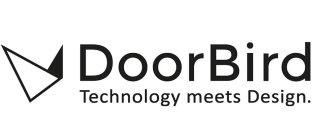 DOORBIRD TECHNOLOGY MEETS DESIGN.