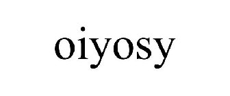 OIYOSY