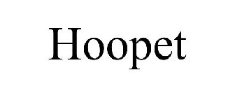 HOOPET