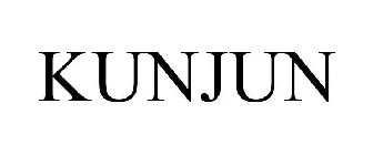 KUNJUN