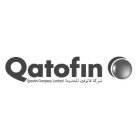 QATOFIN QATOFIN COMPANY LIMITED