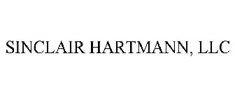 SINCLAIR HARTMANN, LLC