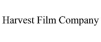 HARVEST FILM COMPANY
