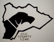OLE COUNTY LINE