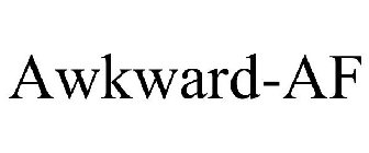 AWKWARD-AF