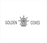 GOLDEN COXES FAMILY