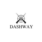 DASHWAY X