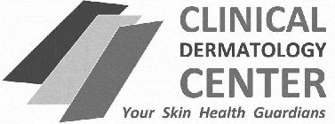 CLINICAL DERMATOLOGY CENTER YOUR SKIN HEALTH GUARDIANS