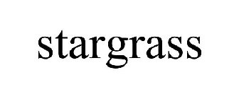 STARGRASS