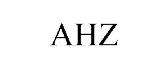 AHZ