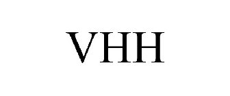 VHH