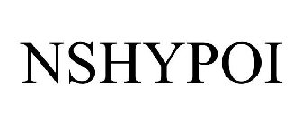 NSHYPOI