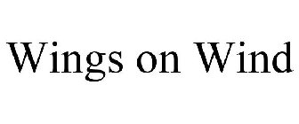 WINGSON WIND
