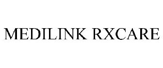 MEDILINK RXCARE