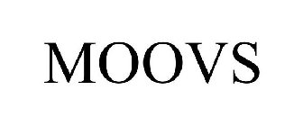 MOOVS