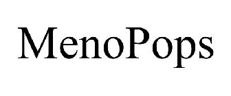 MENOPOPS