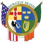 BERGEN IRISH EST. 1964