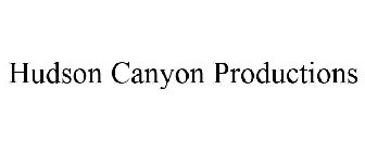 HUDSON CANYON PRODUCTIONS
