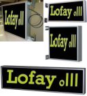 LOFAY O|||