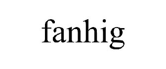 FANHIG