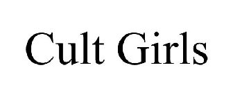 CULT GIRLS