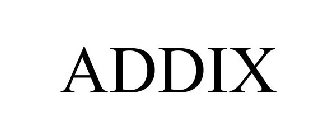 ADDIX