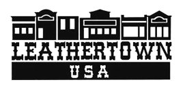 LEATHERTOWN USA