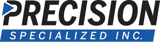 PRECISION SPECIALIZED INC.